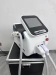 10.4 Inch Diode Laser Hair Removal Machine 808nm Skin Rejuvenation Beauty Device