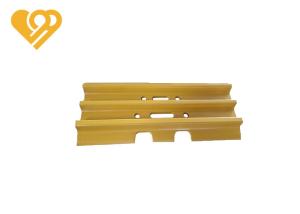 China Smooth Finish KOMATSU Excavator HRC45 Track Shoe Assembly factory