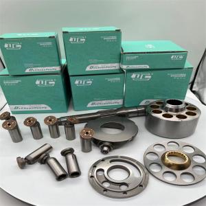 China Hitachi Hydraulic Spare Parts 708-1W-00131 For HPV75 PC60-7 PC75UU factory