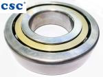 P6 P5 7000AC Double Angular Contact Ball Bearing