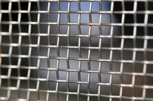 China High Durability Stainless Steel Wire Mesh Screen For Air Vent Screens factory