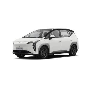 China AION Y Plus 5 Seats New Energy Vehicles Fully Electric SUV 0.8h Fast Charging factory