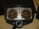 motorcycles meter motocross meter HONDA CG125meter CDI125 METER
