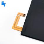 4290mAh L13D1P32 S8-50 A5500 Tab battery for-Lenovo TAB3 8 nattery Compatible