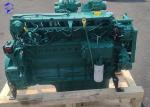 New Produced Motor Diesel Volvo Engine D7E