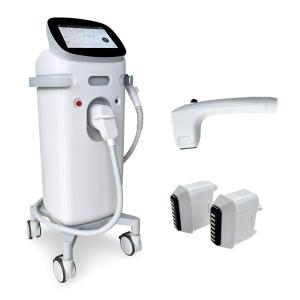 China Monopolar RF 360 Degree RF Anti Wrinkle Machines Face Lift factory