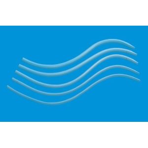 Smooth Surface Flexible Urethral Dilator With Ce Certificate