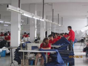 Changzhou Dayluck Bag Manufacturing Co.,Ltd