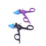 Precision Rat Tooth Forceps For Effective Tissue Grasping In Laparoscopic