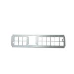 Bespoke SS Sheet Metal Fabrication Laser Cutting For Stainless Steel Cutting