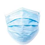 Anti Coronavirus Dust Protection Mask , Antibacterial Disposable Mouth Mask