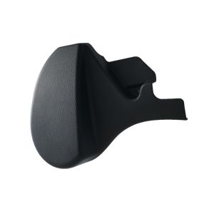 China S50C Plastic Injection Molded PC ABS Parts With MT11020 Texture factory