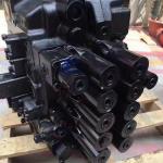 KYB CO170-55044 C0170-55076 Control Valve For Dx225LC Dx225lca Dx225 Dx260 Dx300
