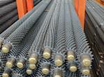 Corrosion Resistant Boiler Fin Tubes For Efficient Heat Transfer