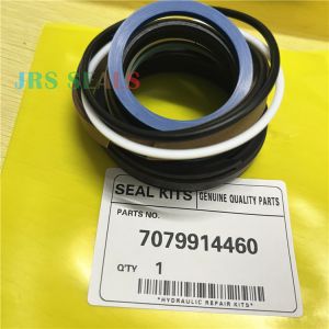 China 7079914460 707-99-14460 HYDRAULIC CYLINDER SEAL KIT on sale
