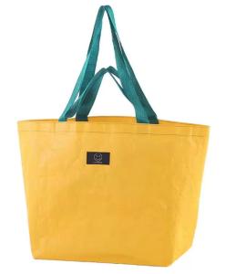 China 120gsm Polypropylene Fabric Shopping Bags factory