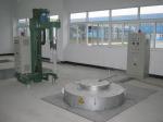 400 Rpm Rotary Degassing Unit