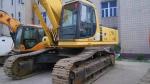Used Komatsu PC450-6 Excavator in good condition and cheap Price/Used Komatsu
