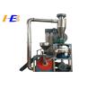 Buy cheap Performance 500-800kg / H PVC Pulverizer Equipment Hard PVC With Caco3 30% from wholesalers