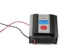Reliability Black 400W 12V Solar And Wind Powered Street Lights Customized