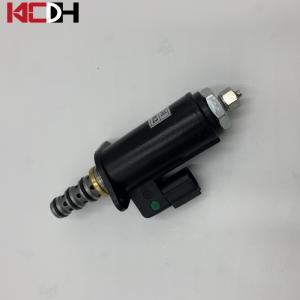 China 8413606090 YN35V00018F2 Hydraulic Pump Solenoid Valve factory