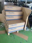 High Flow Rate 10500GPD Brackish Water Membrane RO High Permeability