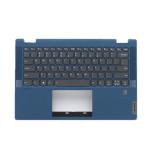 Lenovo 5CB0Y85615 Upper Case Cover with Keyboard ASM USA English, Blacklight,