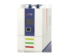 China Energy-Efficient Industrial-Grade Altitude Simulation Chamber for Aerospace Testing factory