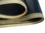 PTFE Coated Fusing Machine Belt Glassfiber Seamless Without Joint