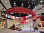 Multiscene RGB Concert LED Screens Pixel Pitch 4mm For Advertising