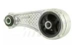 Suspension Parts Rubber Metal Bearing Rear Engine Mount 7700800522 7700424321