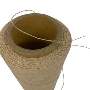 China Cooking Butcher Polypropylene Sausage Tying Twine Meat Trussing Strings factory