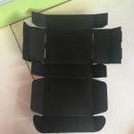 157gsm C2s Corrugated Shipping Boxes Mailer Box Recycled Glossy Artpaper