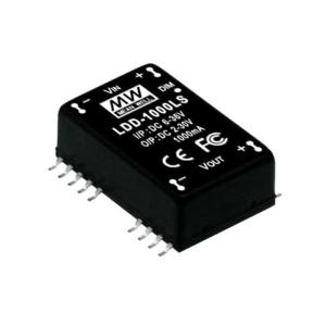 China LDD-1000LS factory