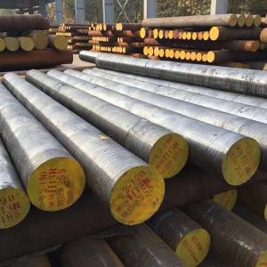 China 25mm Cold Drawn 1050 8620 8640 Alloy Steel Carbon Steel Bar Round Rod Special Free Cutting Steel factory