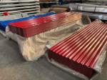 ±1% Tolerance Super Anti-corrosion 0.12mm 0.17mm 0.3mm PPGI Ral Color Coated