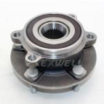 Front Wheel Hub Bearing for Mazda CX-5 KD35-33-04XD KD353304XD Long-Lasting
