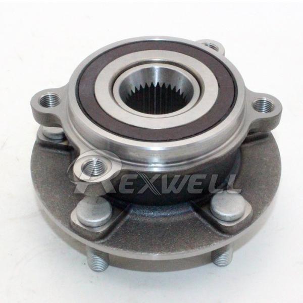 Front Wheel Hub Bearing for Mazda CX-5 KD35-33-04XD KD353304XD Long-Lasting