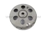Yamaha Scooter CVT Clutch Belt Pulley Rear Weight Set Clutch Beat Set For Yamaha