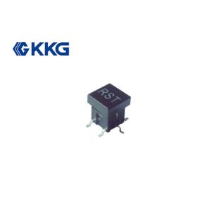 Self Lock Illuminated Tact Switch 100,000 Cycles DC 5v Led Push Button