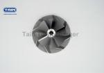 5303-123-2021 K03 Turbocharger Compressor Wheel , Car Turbocharger Kits