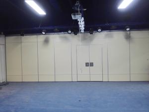China Durable Multi Color Hotel Acoustic Room Dividers , Easy To Assemble factory