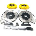 Jekit Honda Overbearing Brake Kit AP9200 Caliper Flower Bell Color Customized