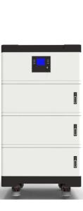 China Residential ESS All-in-one Stack Design 5kWh / 10kwh / 15kwh /20kwh 5kW factory