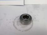 Agricultural Machinery Bearing 204KPP2 Double Seal Steel Retainer High