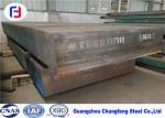 Hot Rolled T1 Tool Steel , Tool Steel Plate Easily Grinding Air Cooling Way