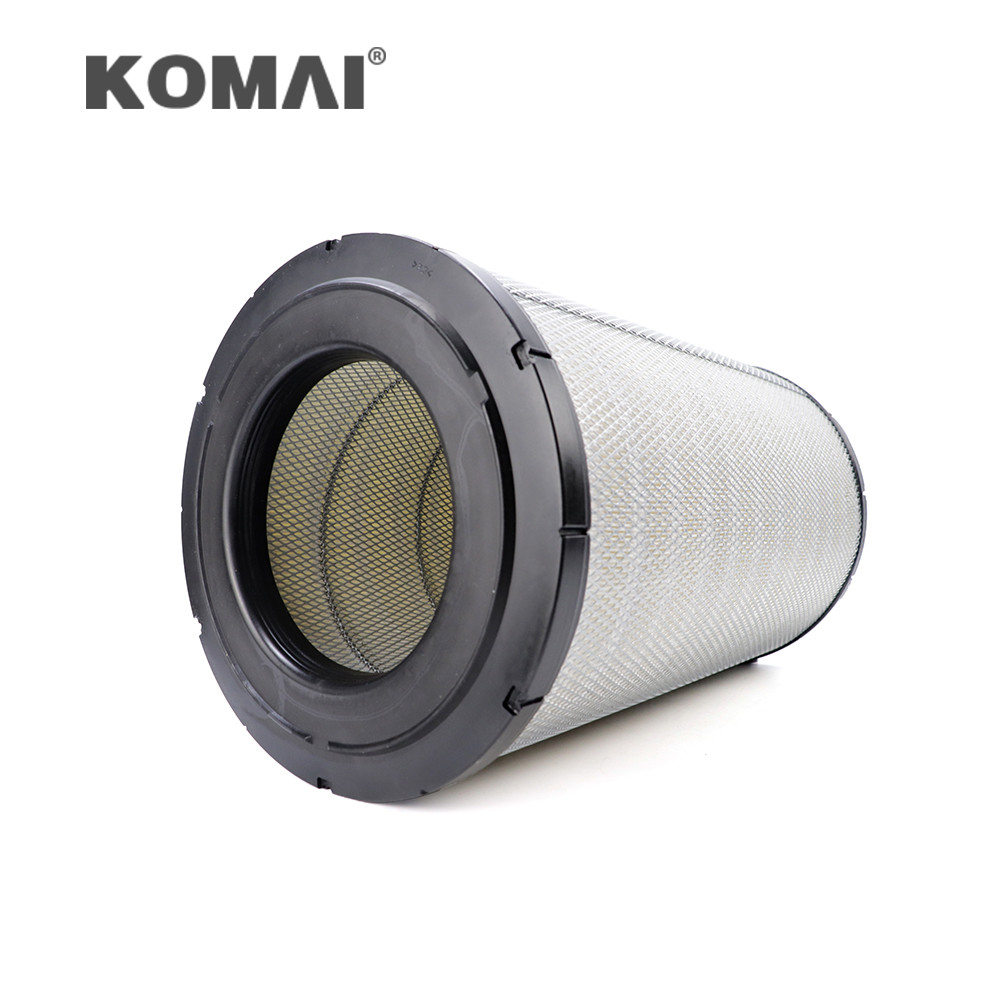 Doosan DX520LC-9 Air Filter 142-1340 11033997 B222100000641 11Q8-20130 YZ11P00001S002