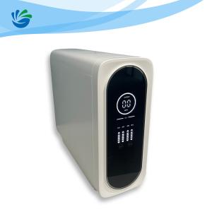 China Stainless Steel Home Ro Membrane Water Purifier 600GPD 800GPD factory