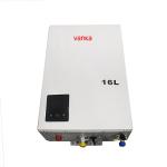 JSQ16L 110 Volt Propane Indoor Gas Water Heater Auto Constant Temperature