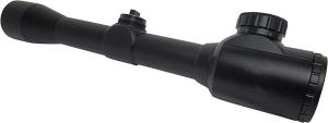 China 4x32 Illuminated Night Vision Crossbow Scope For Hunting OEM ODM factory